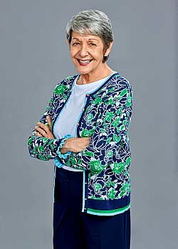Ivonne Coll